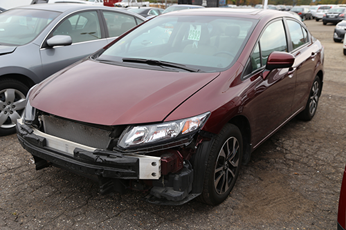 Jeffrey Nissan Roseville MI