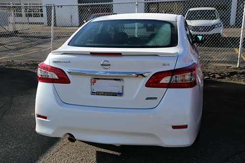 Jeffrey Honda Roseville MI