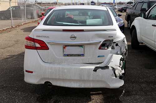 Jeffrey Honda Roseville MI