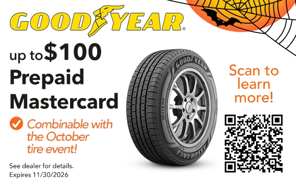 Up to $100