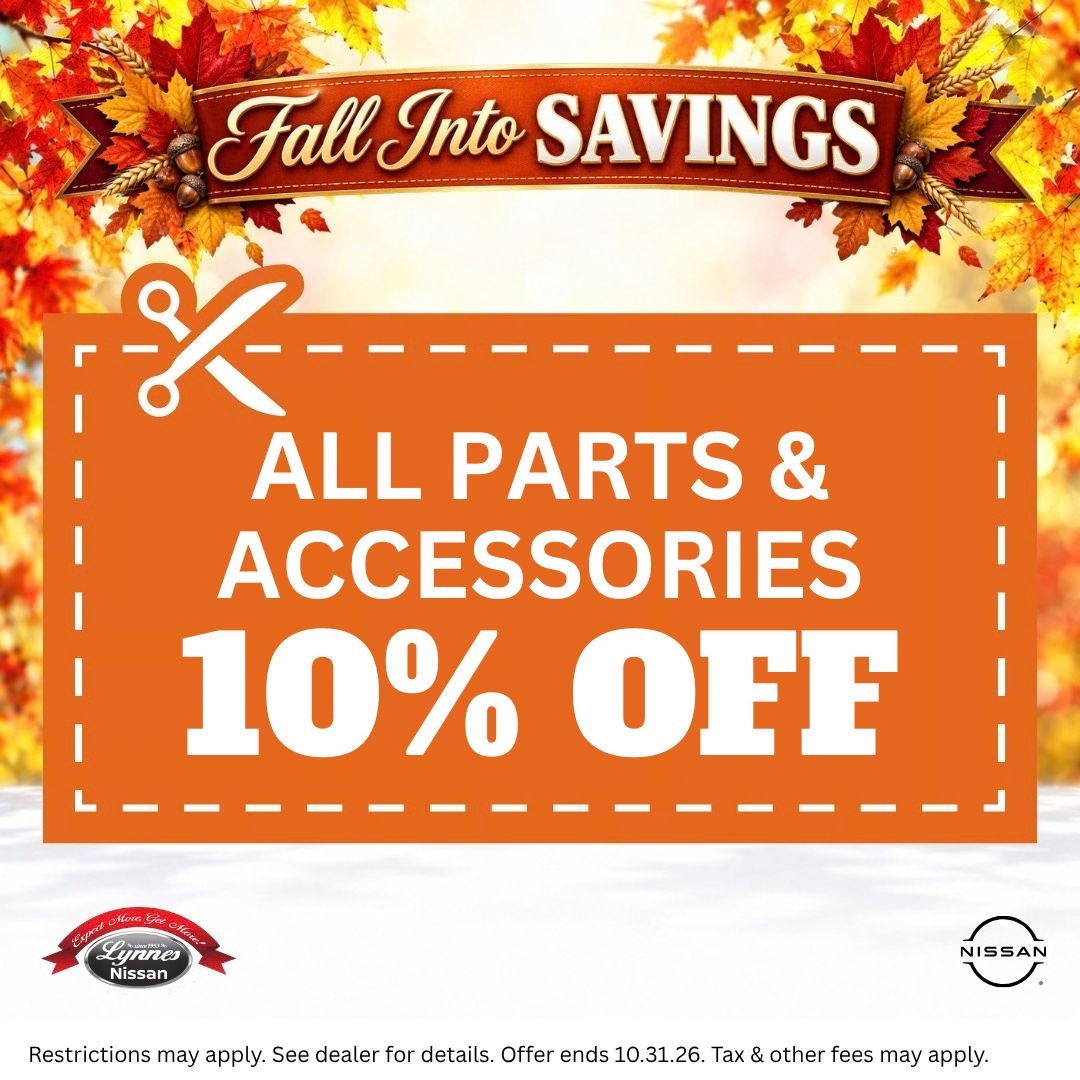 All Parts & Accessories