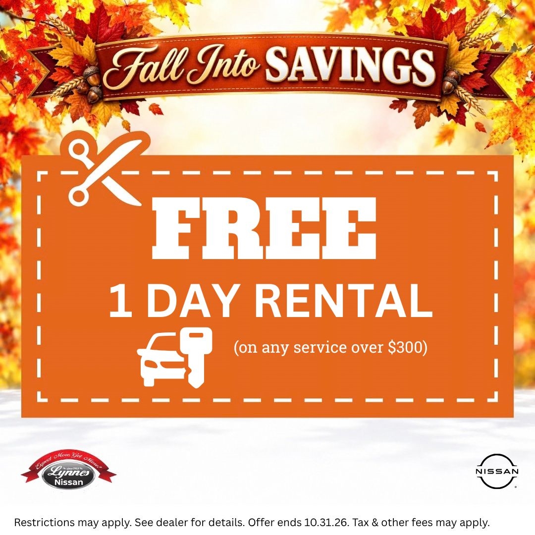 1-Day Rental