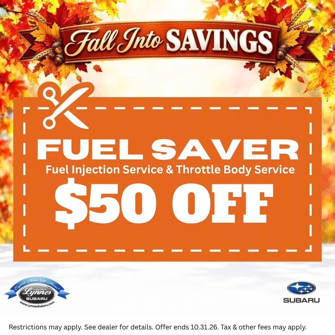 Fuel Saver