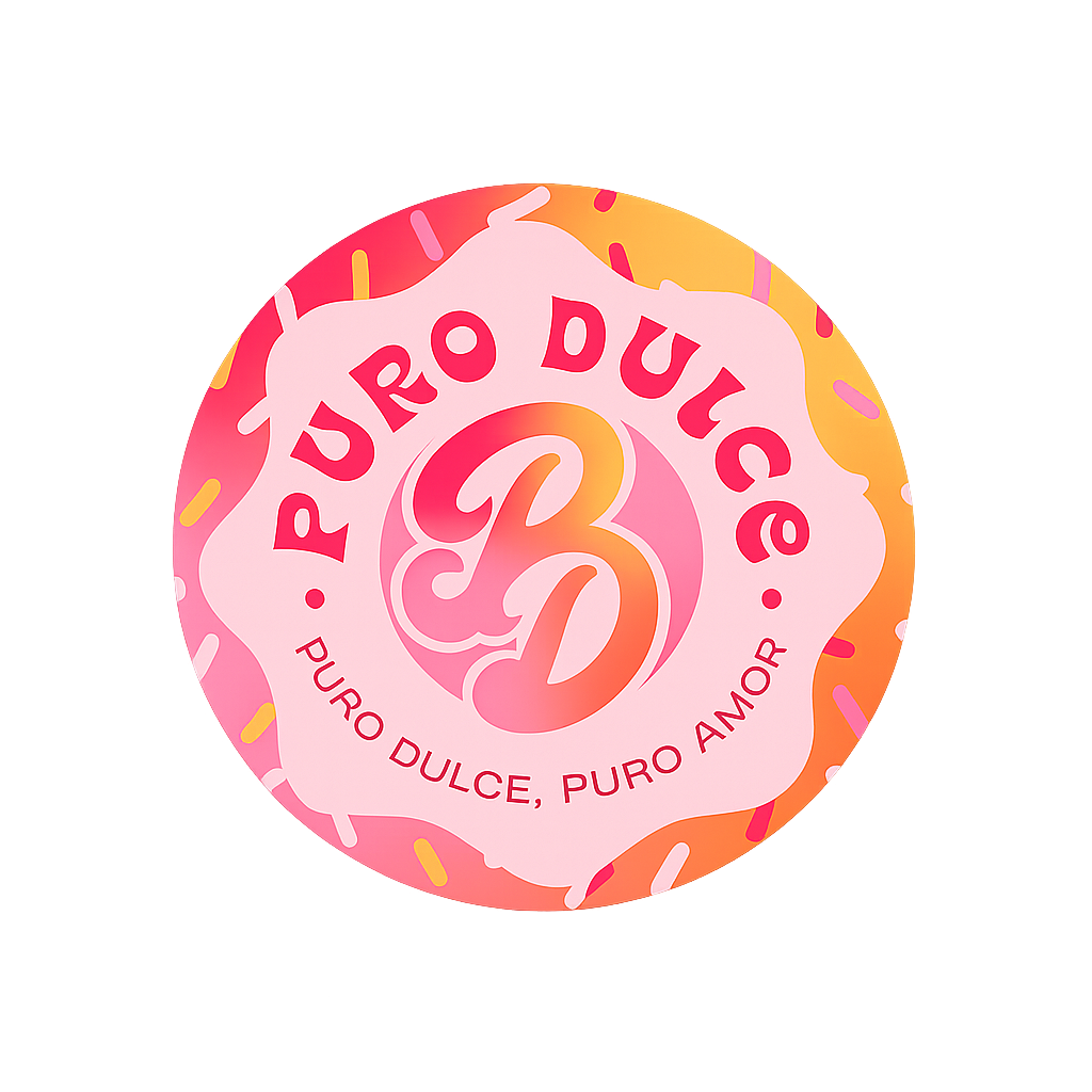 Puro Dulce logo