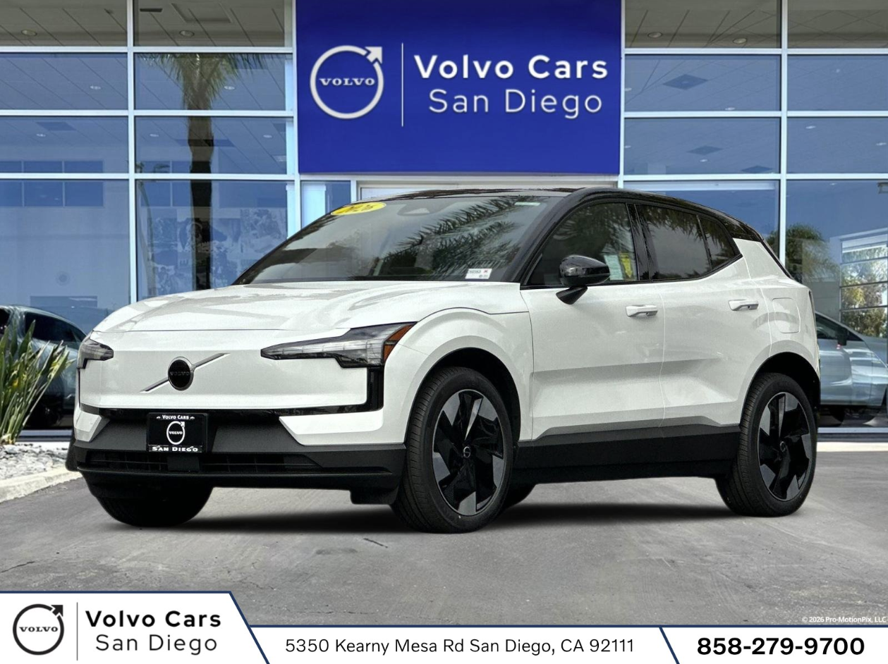 2026 Volvo EX30 Twin Plus (All Electric)