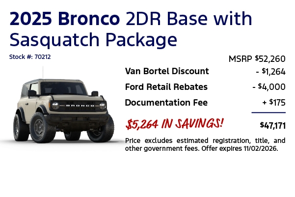 Bronco Lease Mobile