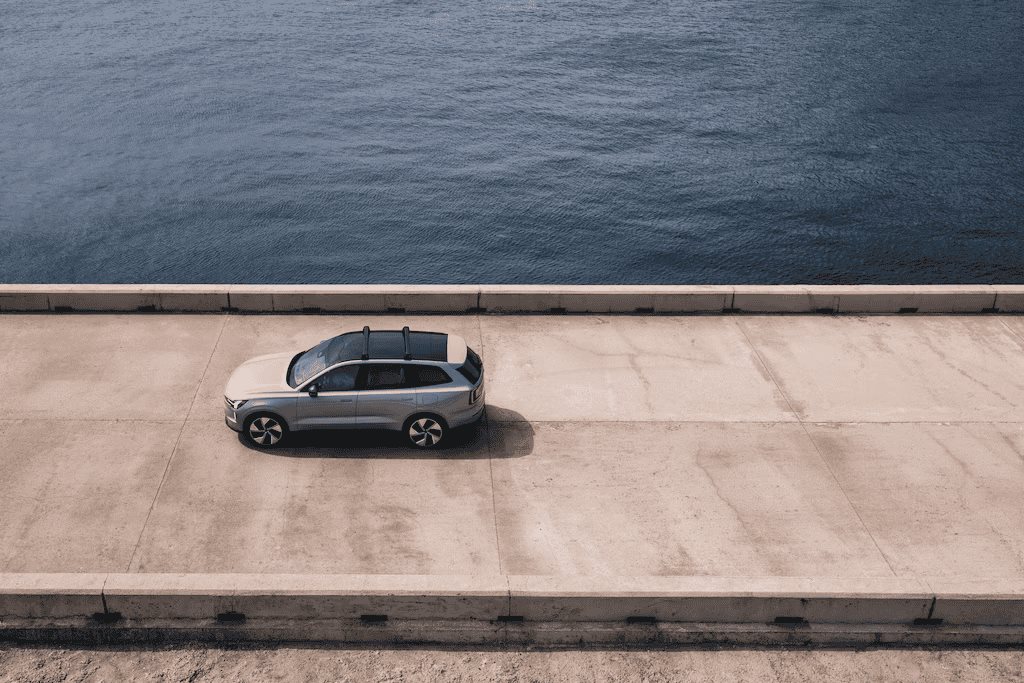 Volvo Cars Winston-Salem Winston Salem NC