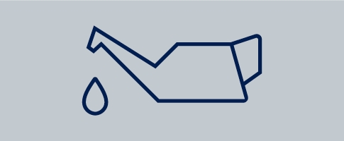 Oil Icon