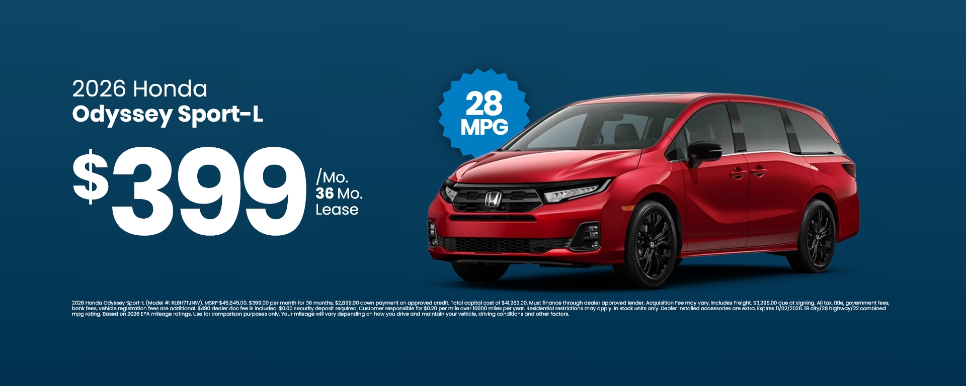 Preston Honda