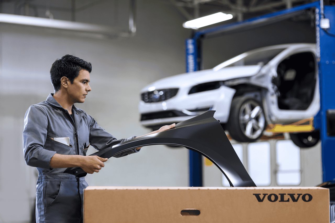 Volvo Cars Winston-Salem Winston Salem NC