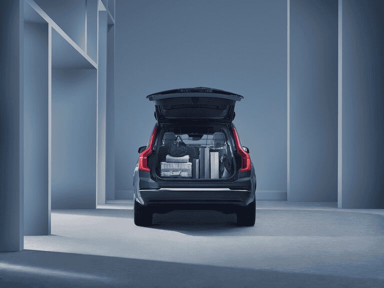 Volvo Cars Winston-Salem Winston Salem NC