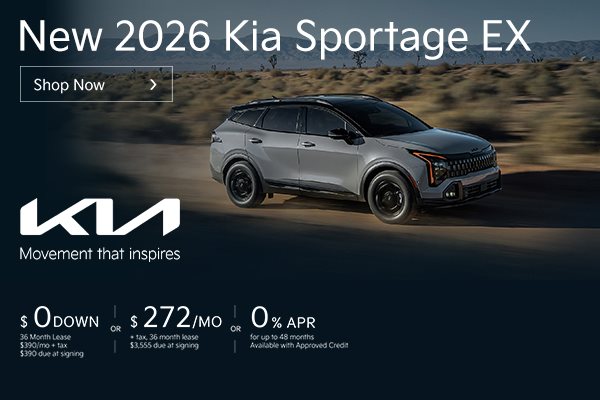 2026 Kia Telluride
