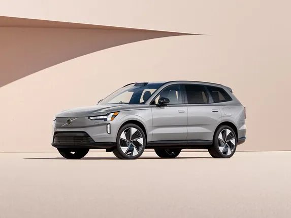 Volvo Cars Winston-Salem Winston Salem NC