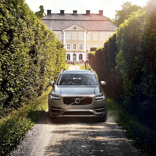 Volvo Cars Winston-Salem Winston Salem NC