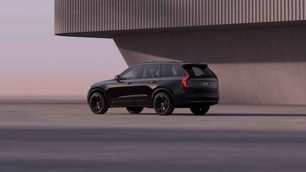 Volvo Cars Winston-Salem Winston Salem NC