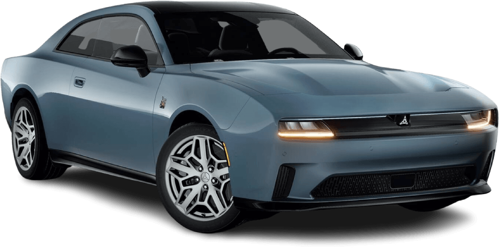 Shop new Dodge vehicles in Naperville
