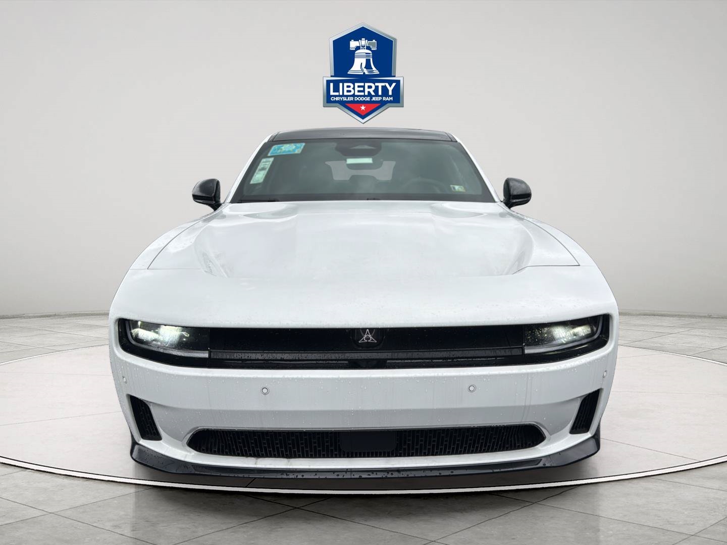Charger