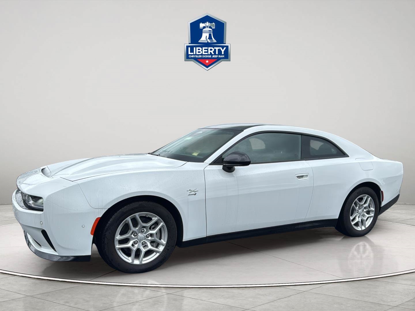 Charger
