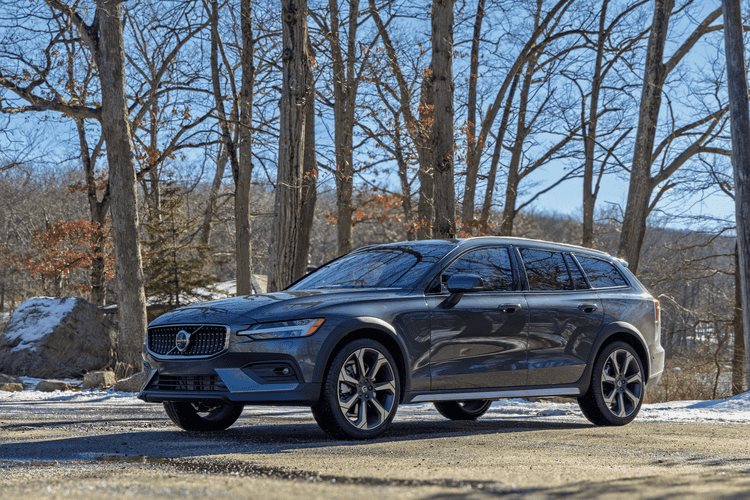 Volvo Cars Winston-Salem Winston Salem NC
