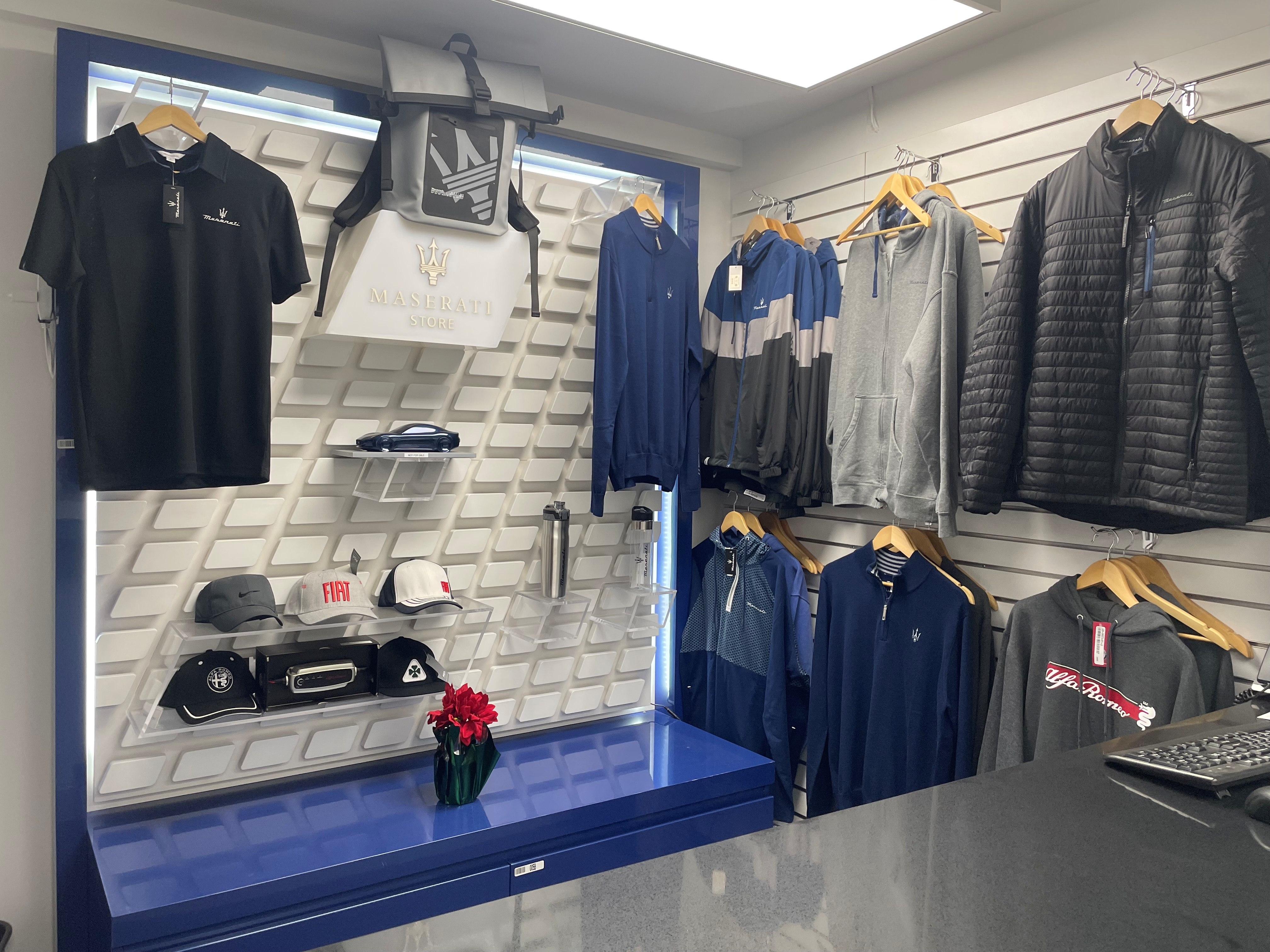 All Accessories