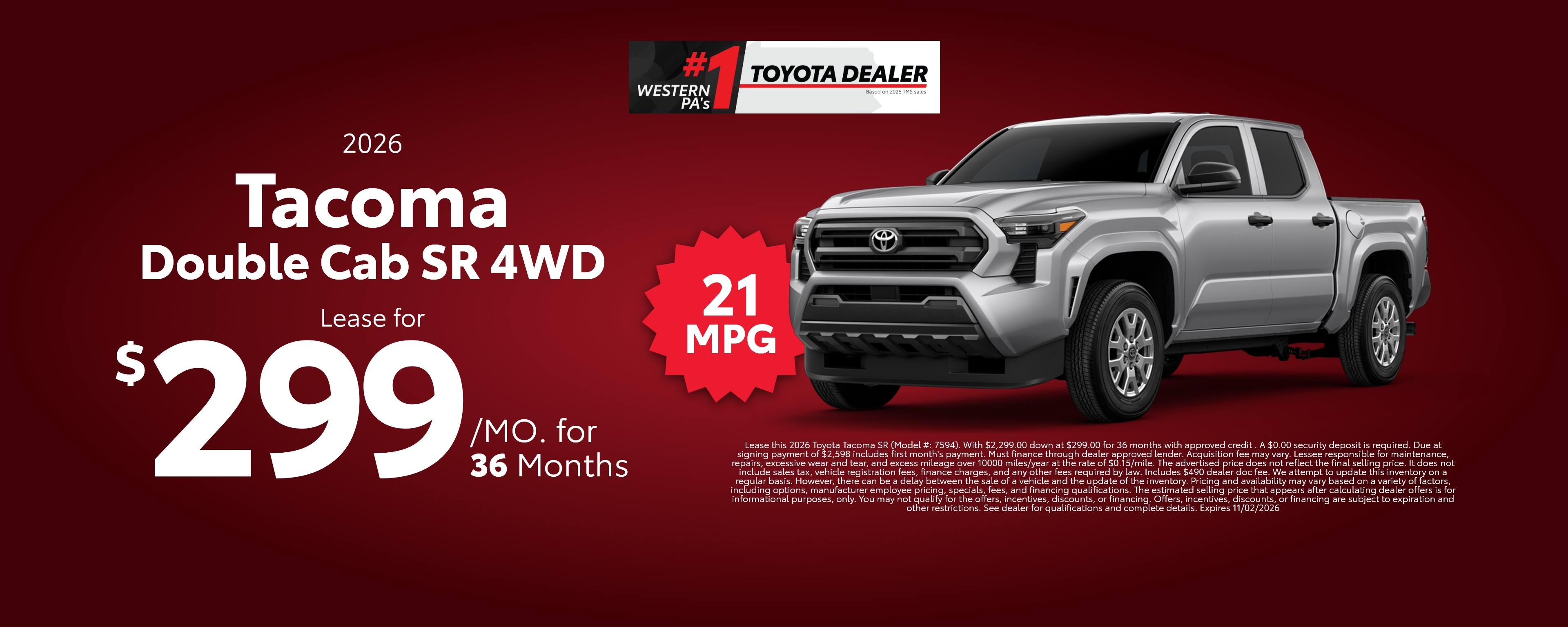 Toyota of Erie