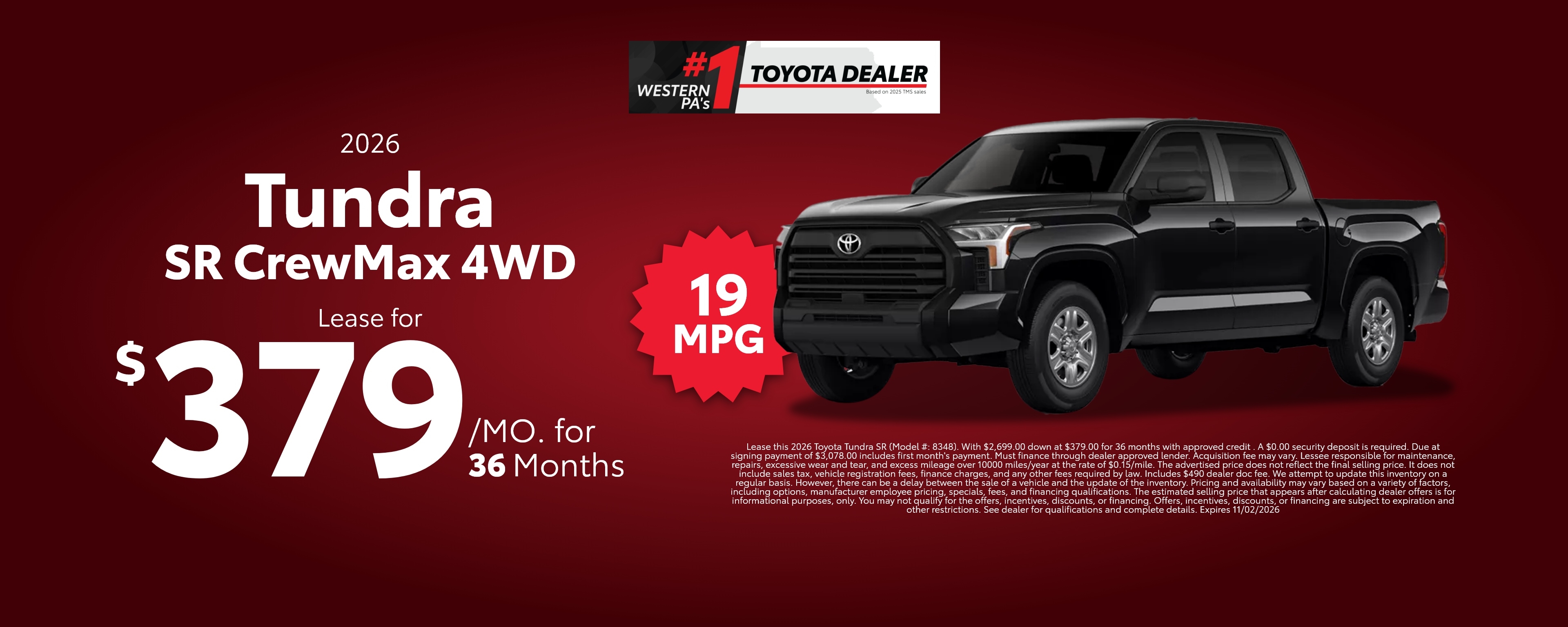 Toyota of Erie