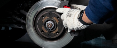 Brake Special