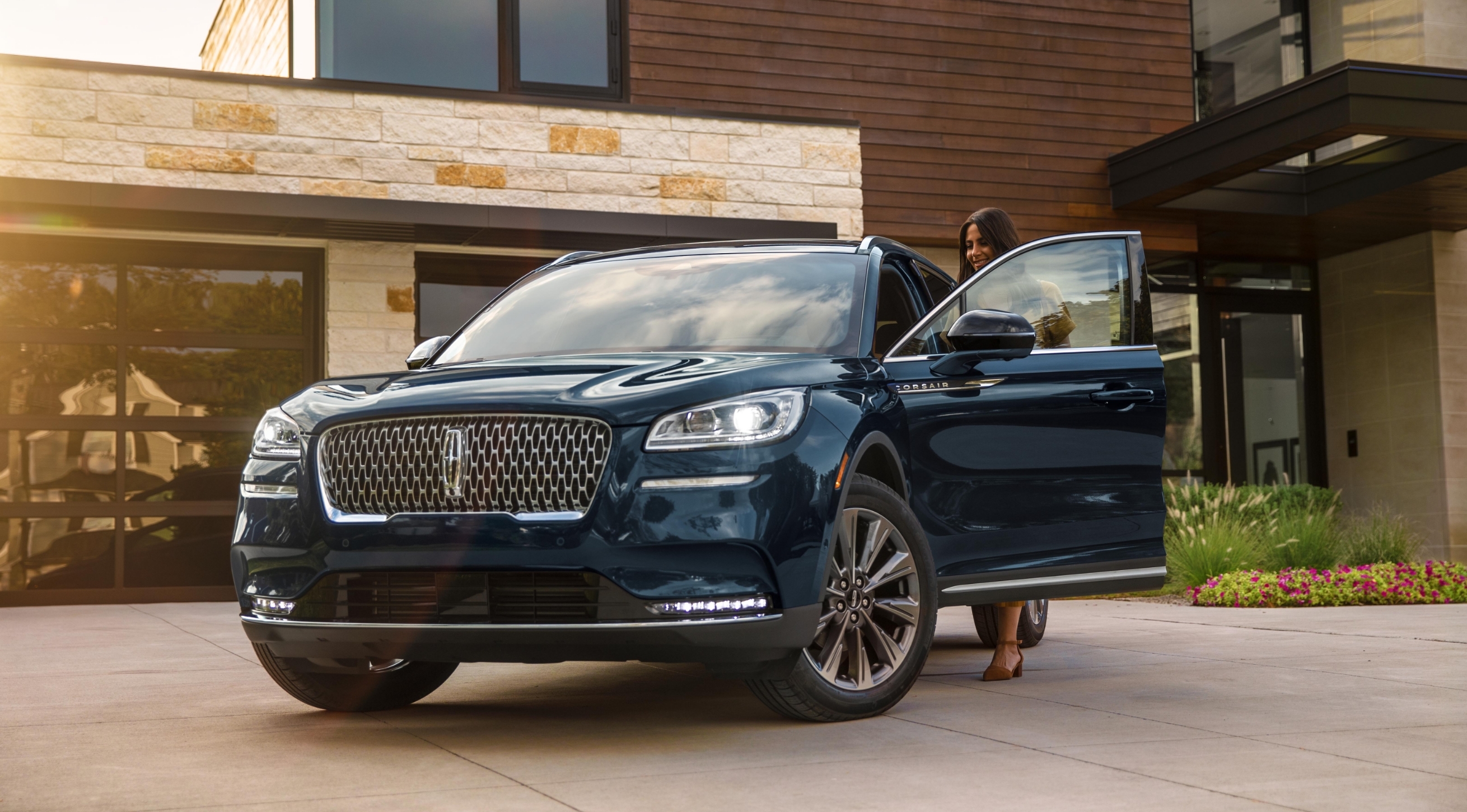 New Lincoln for Sale near Peoria, IL at Lincoln of Normal