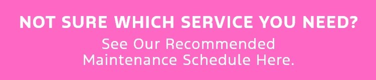 Maintenance Schedule Mobile Pencil