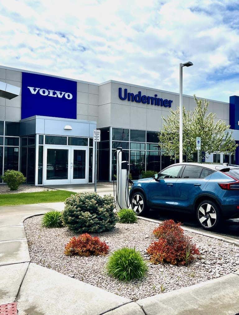 dealership
