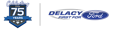 DeLacy Ford