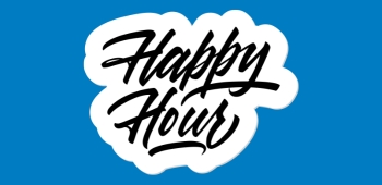 Happy Hour Oil Change Special