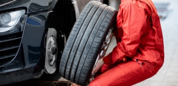 Buy 3 Tires, Get 1
