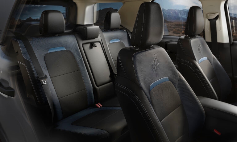 26Ford-Bronco-InteriorSeatingFrontAngleView