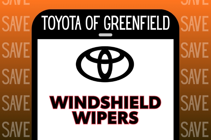 Fall Wiper Special