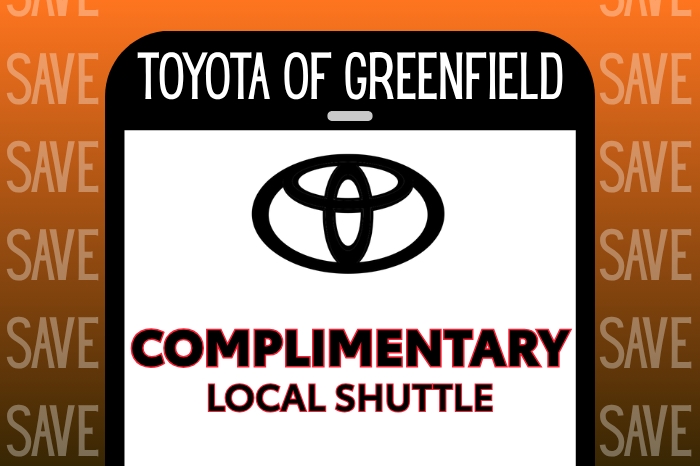 Local Shuttle