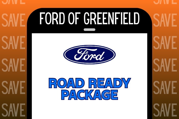Road Ready Special 