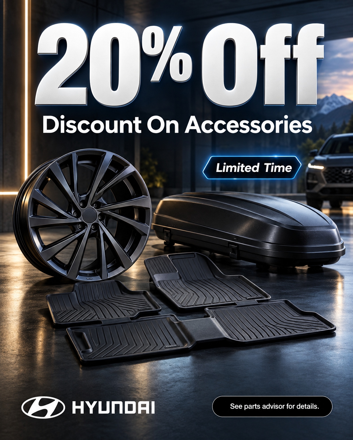 Accessories