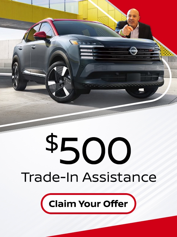 Bonus Offer SRP Step 1