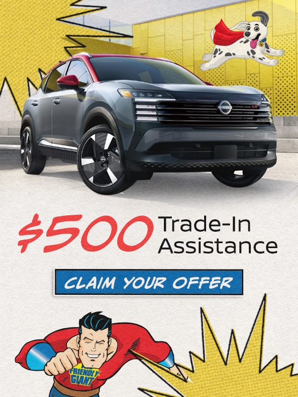SRP Step 1 Bonus Offer