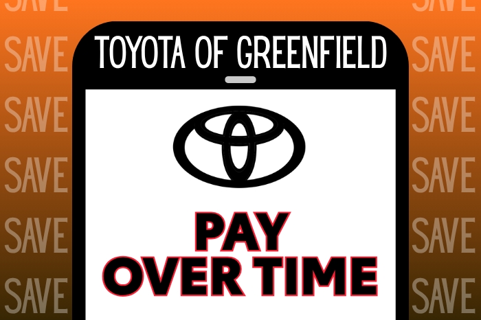 Service Repair Financing
