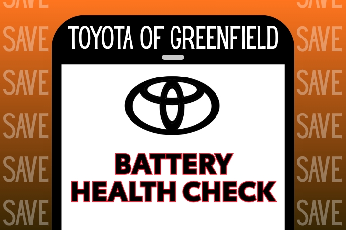 Battery Health Check