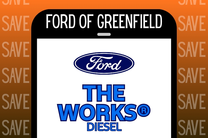The Works® - Diesel
