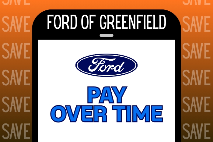 Flexible Payment Options