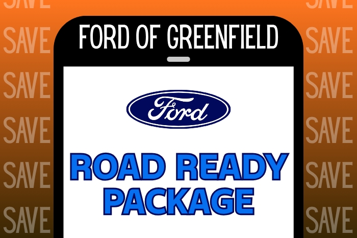 Road Ready Special 