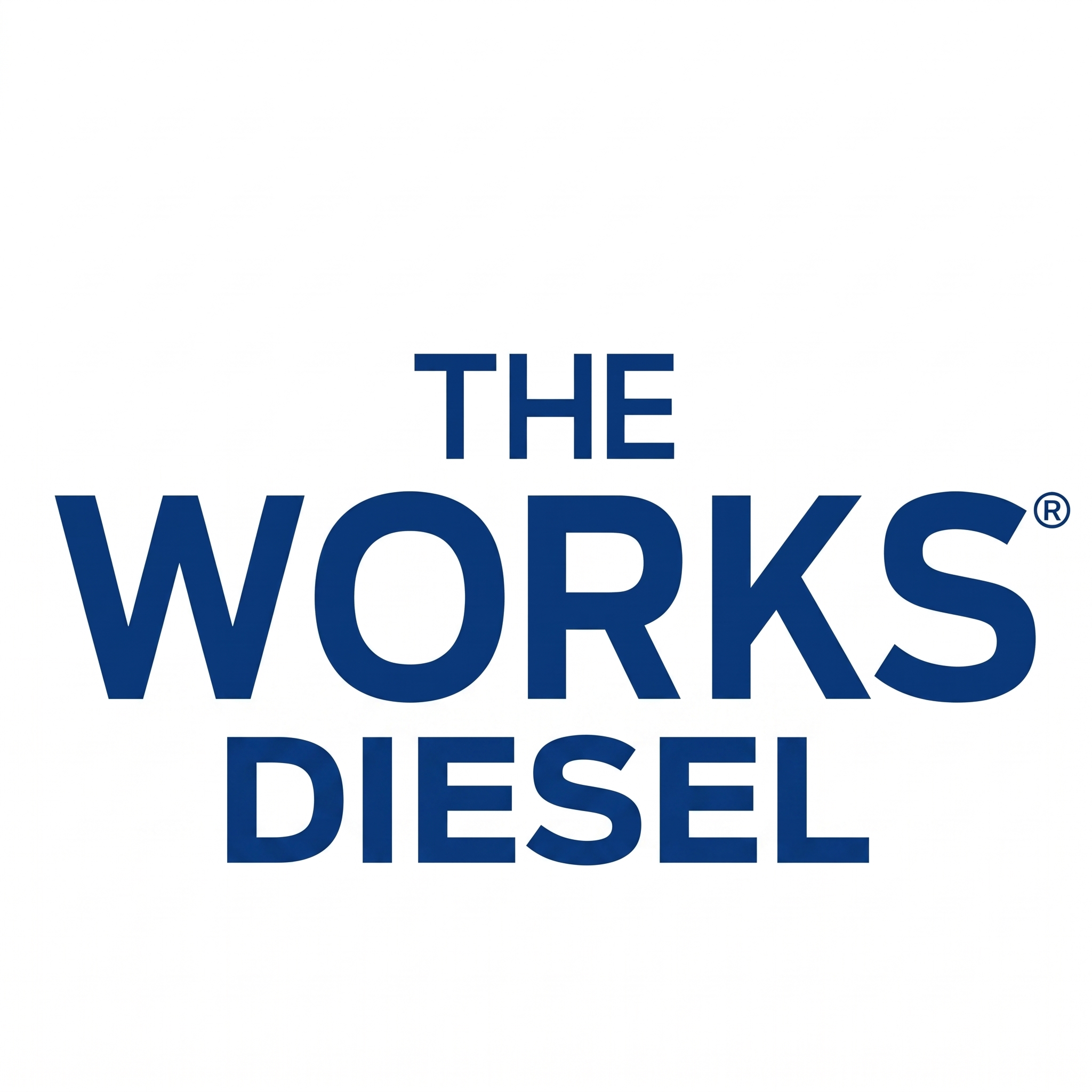 The Works® DIESEL Package 