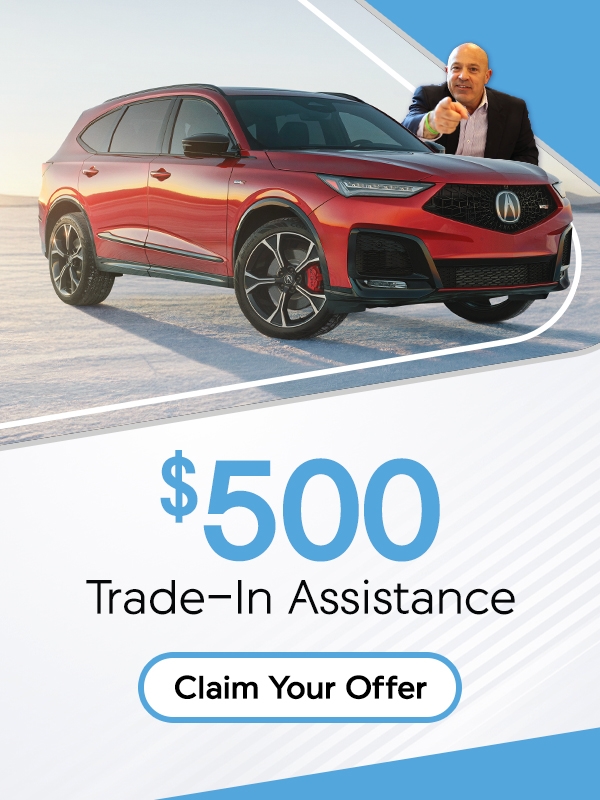 Bonus Offer SRP Used