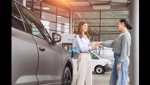 Leo Payne Honda Dealership