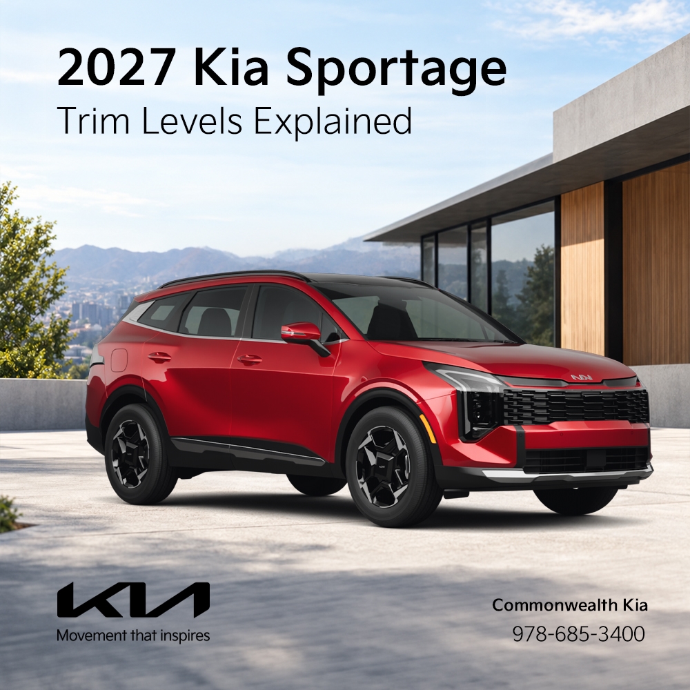 Which Kia Gives You The Best Value