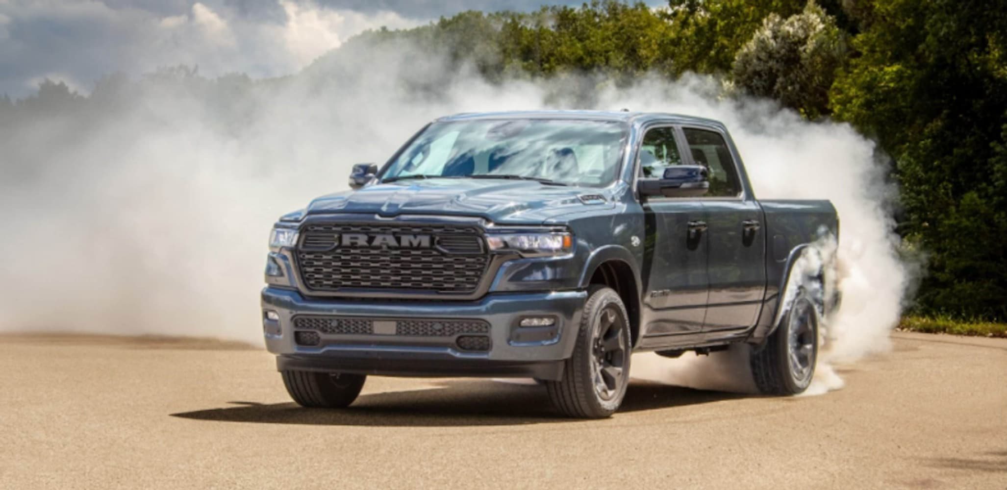Planet Chrysler Dodge Jeep Ram Showroom Serving Worcester MA